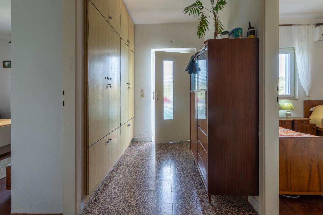 Apartments By The Sea Bobovisca Na Moru, Brac - 5682 Lozisce Exterior photo